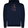 eSport Merch Arcade hoodie marine