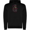eSport Merch Arcade hoodie sort