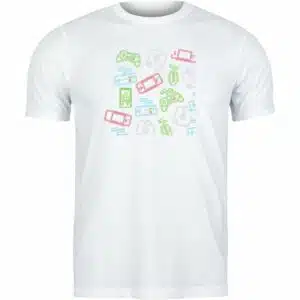 Controller t-shirt