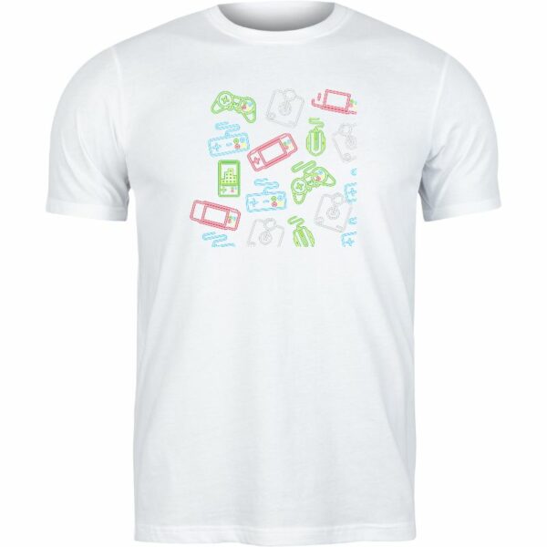 Controller t-shirt