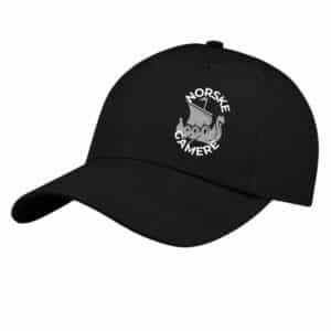 Norske Gamere Viking caps