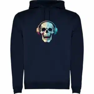 Never Too Late Hoodie