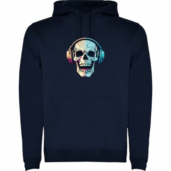 Never Too Late Hoodie