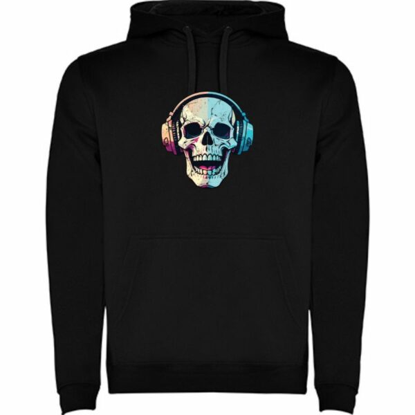 Never Too Late Hoodie - Bilde 2