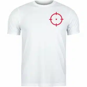 Sniper t-shirt