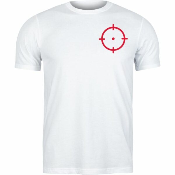 Sniper t-shirt
