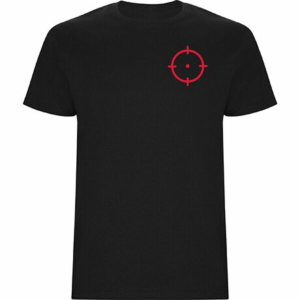 Sniper t-shirt - Bilde 2