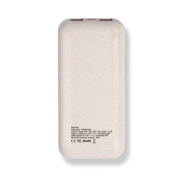 Blaster power bank - Bilde 5