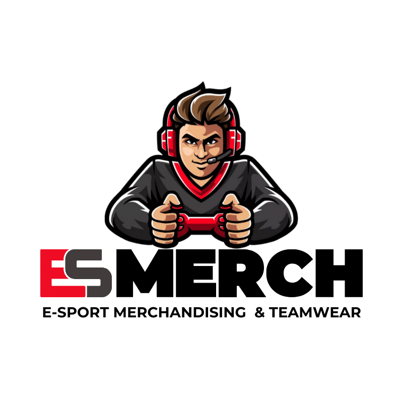 ES Merch logo + slogan vertical 2 800x800 eSport Merch logo horisontal 2