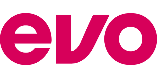 EVO logo Evo logo
