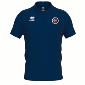 Norske Gamere Premium team polo