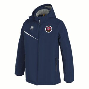 Norske Gamere Premium team winter jacket